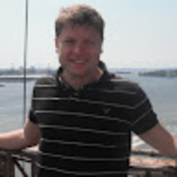 Meet your Posher, David - Picture 1 of 1